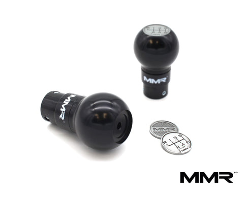 MMR Gear shift knob | All BMW
